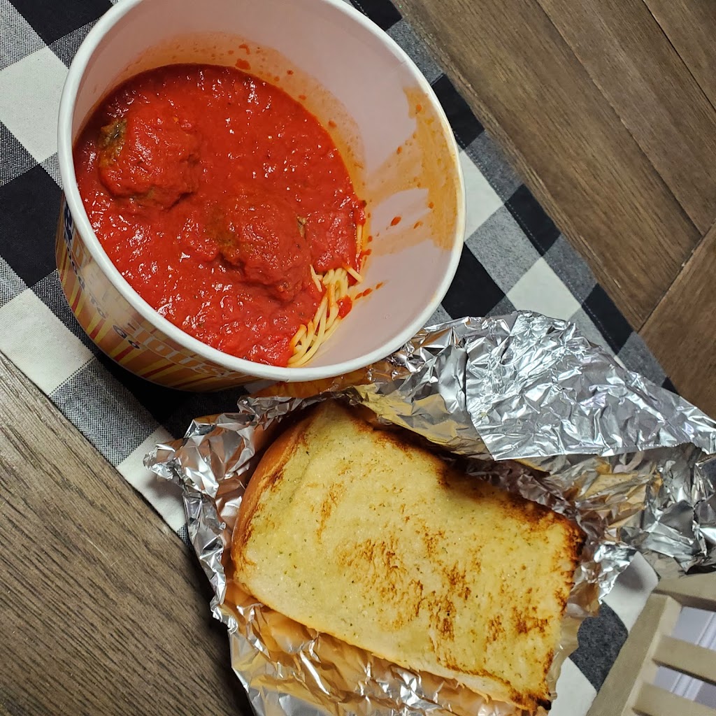 By The Bucket Mesa | restaurant | 454 N Lindsay Rd, Mesa, AZ 85213, USA | 4808683724 OR +1 480-868-3724