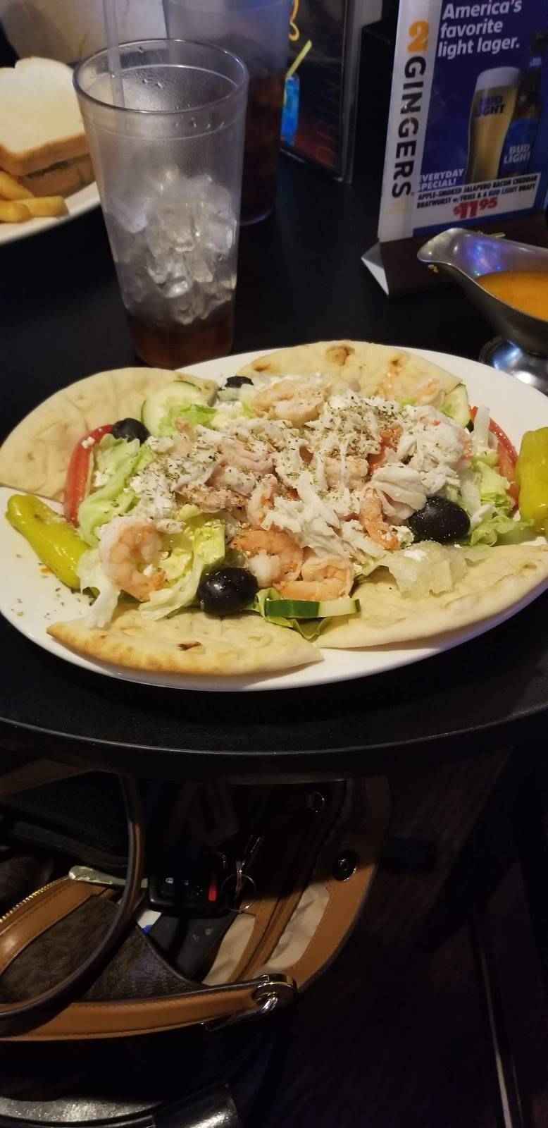 Perryville Sports Bar-grille | restaurant | 648 Broad St, Perryville, MD 21903, USA | 4106182044 OR +1 410-618-2044