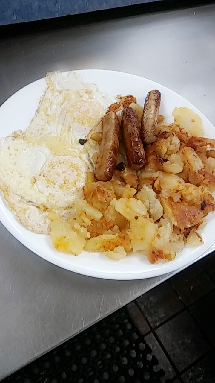 C M Coffee Shop | meal delivery | 340 Stanhope St, Brooklyn, NY 11237, USA | 7183810262 OR +1 718-381-0262