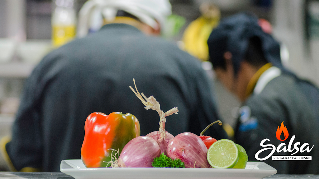 Salsa Restaurant & Lounge | restaurant | 7021 W Higgins Ave, Chicago, IL 60656, USA | 7736316310 OR +1 773-631-6310