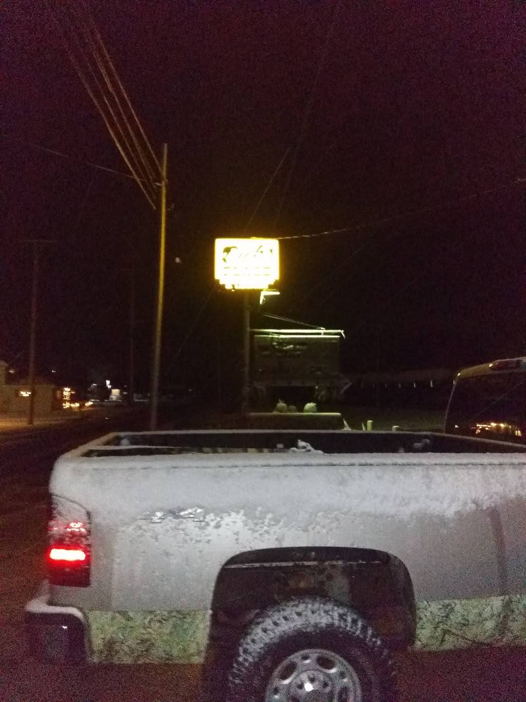 Ricks Place | restaurant | 3551 Darlington Rd, Darlington, PA 16115, USA | 7248272004 OR +1 724-827-2004