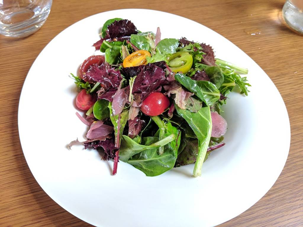 Tre Monti | restaurant | 270 Main St, Los Altos, CA 94022, USA | 6506956806 OR +1 650-695-6806