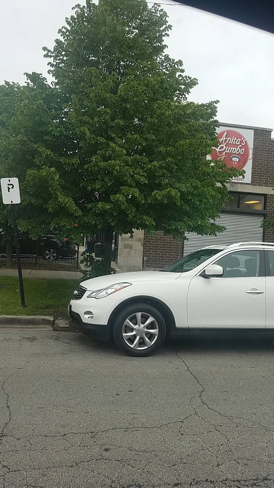 Nitas Gumbo | restaurant | 8100 S Stony Island Ave, Chicago, IL 60617, USA | 7737342788 OR +1 773-734-2788