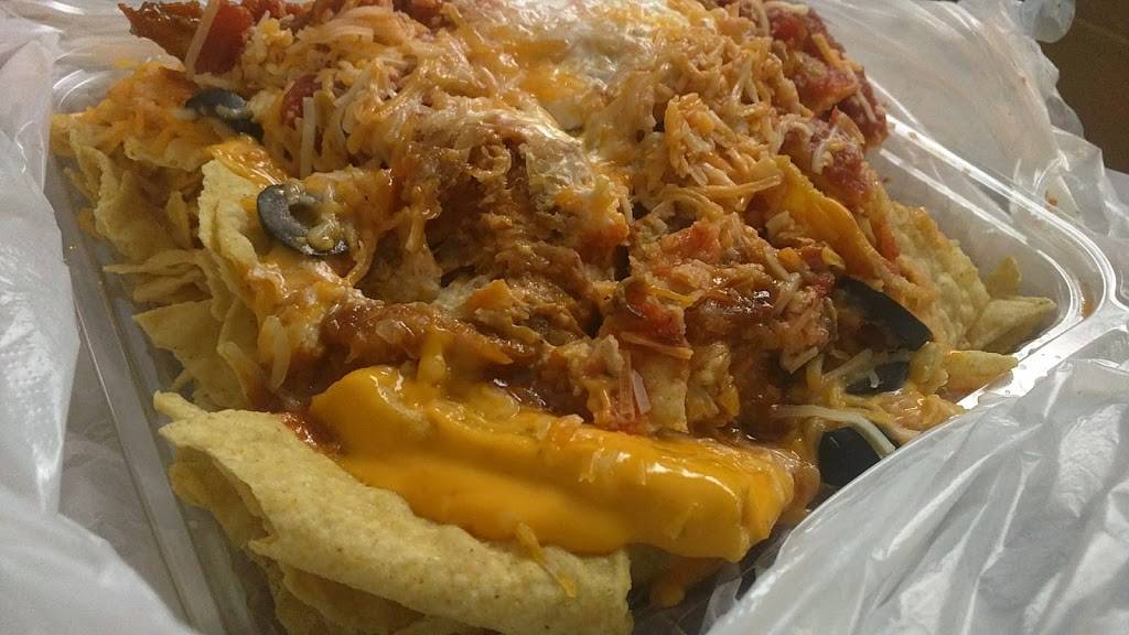 Tasty Wings & Things | restaurant | 7776 US-70, Memphis, TN 38133, USA | 9014543291 OR +1 901-454-3291