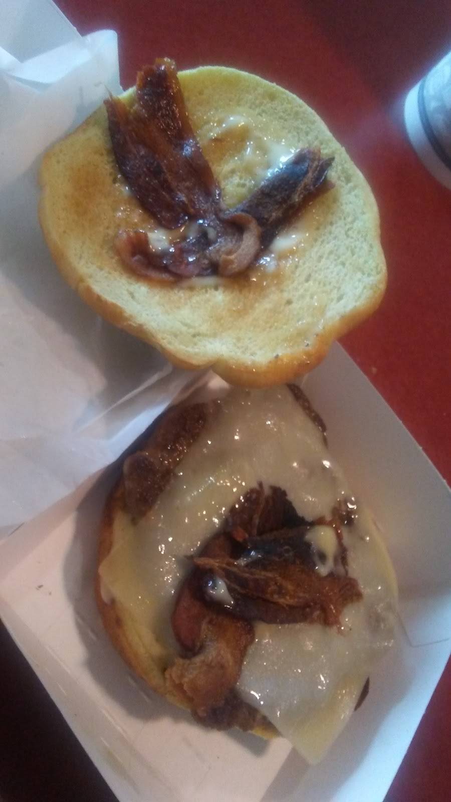 Jack in the Box | restaurant | 9021 N 59th Ave, Glendale, AZ 85302, USA | 6239370491 OR +1 623-937-0491