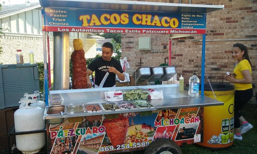 Tacos Chaco | restaurant | 2900 14th St, Plano, TX 75074, USA | 2149167266 OR +1 214-916-7266