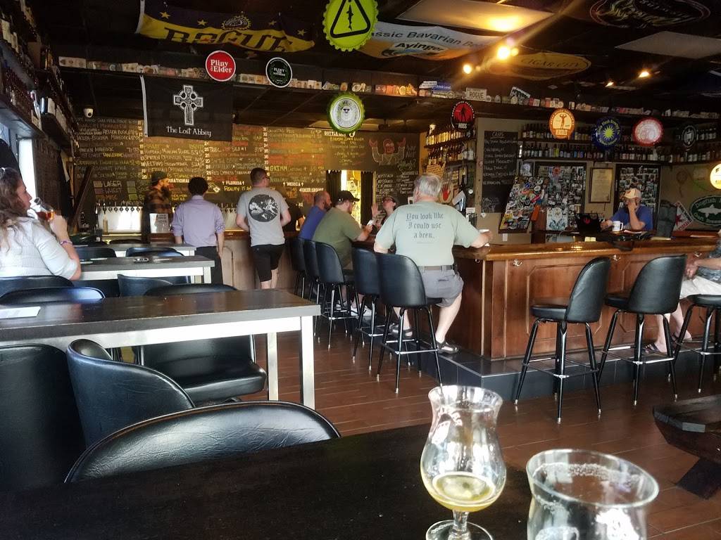 Willards Tap House | restaurant | 12500 Starkey Rd, Largo, FL 33773, USA | 7275818600 OR +1 727-581-8600