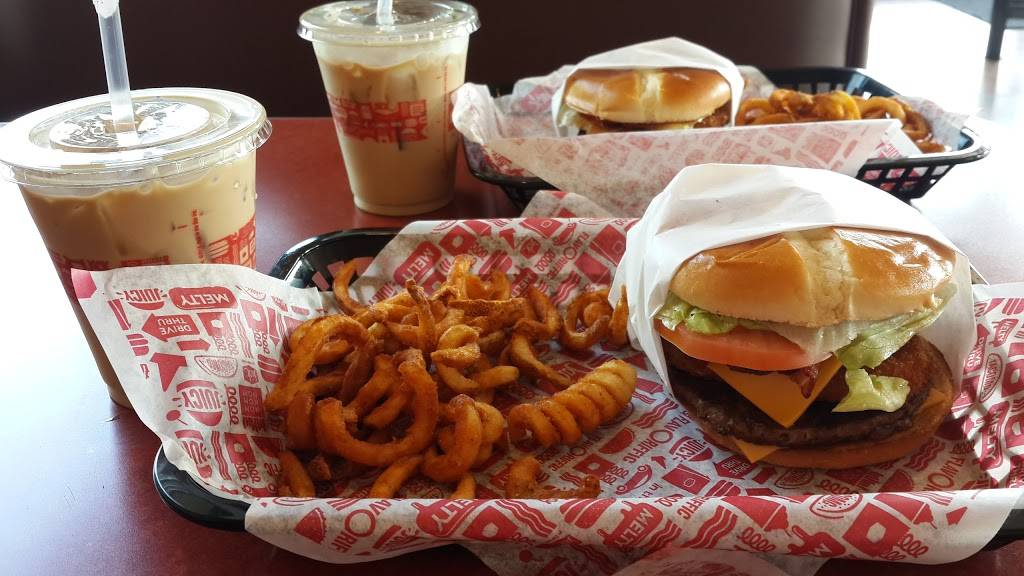 Jack in the Box | restaurant | 4323 196th St SW, Lynnwood, WA 98036, USA | 4256737895 OR +1 425-673-7895