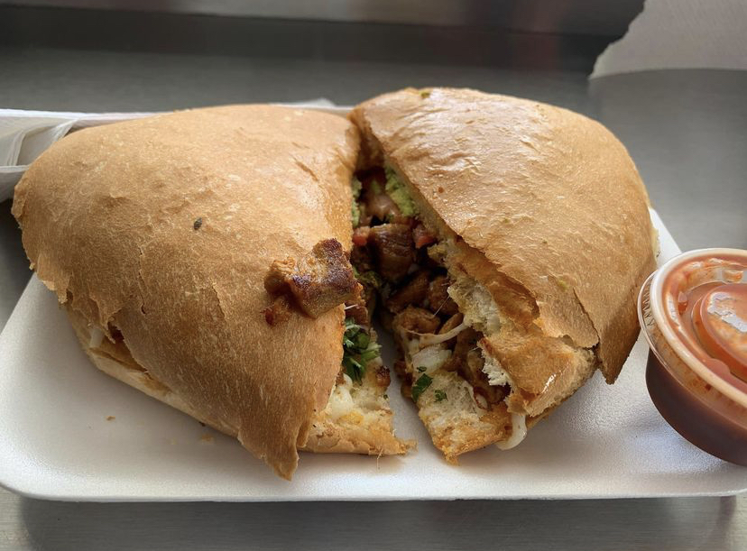 Daily Taco | restaurant | 5450 Palm Beach Blvd, Fort Myers, FL 33905, USA | 2392232932 OR +1 239-223-2932