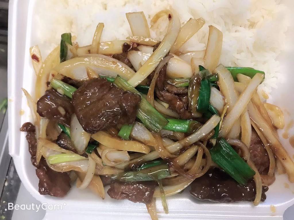 Tin Tin Chinese Food | meal delivery | 1880 Mountain Industrial Blvd STE A3, Tucker, GA 30084, USA | 7704929777 OR +1 770-492-9777