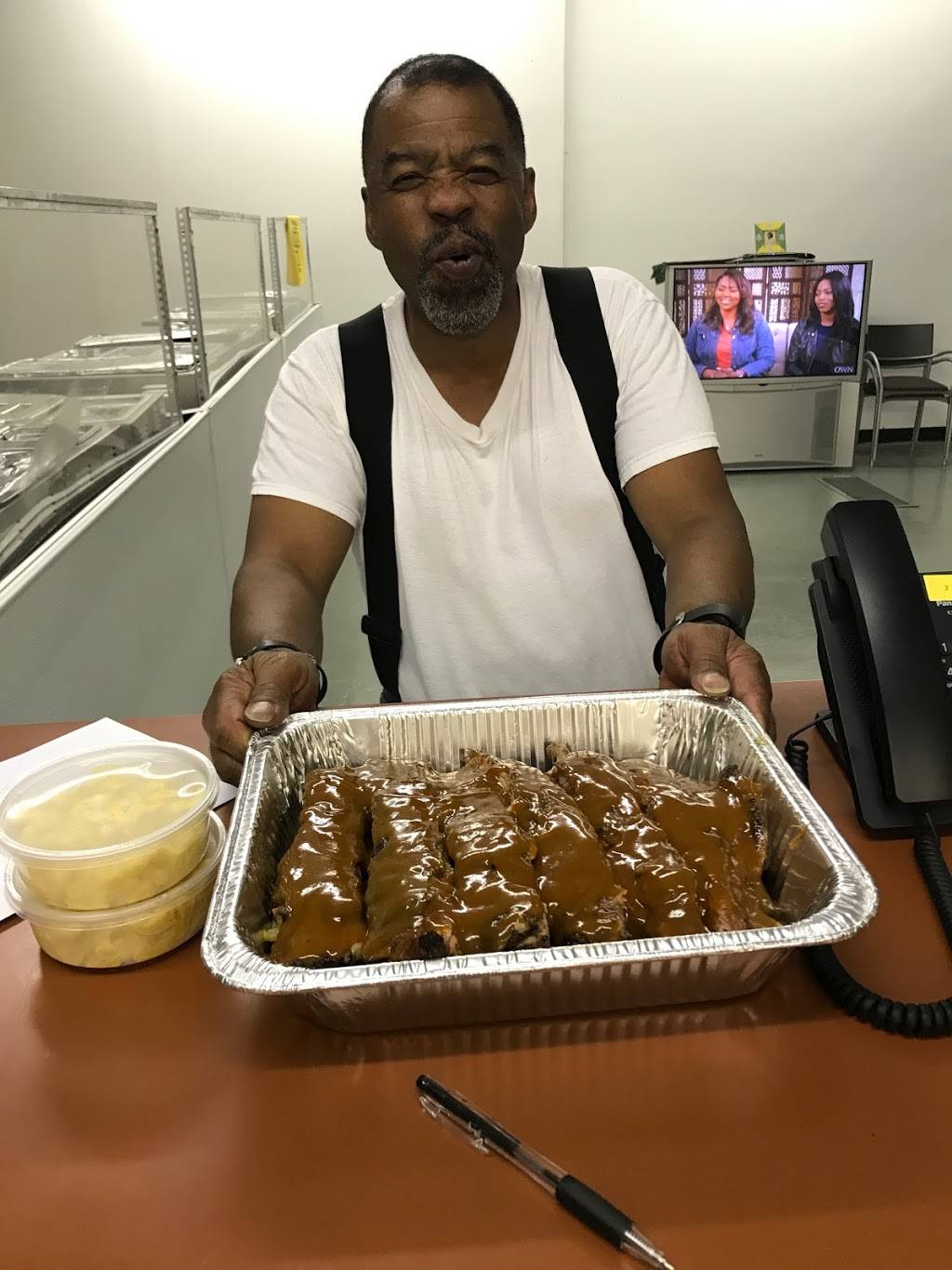 NakaEndZone BBQ | restaurant | 1310 Crafton Blvd, Pittsburgh, PA 15205, USA | 4128755522 OR +1 412-875-5522