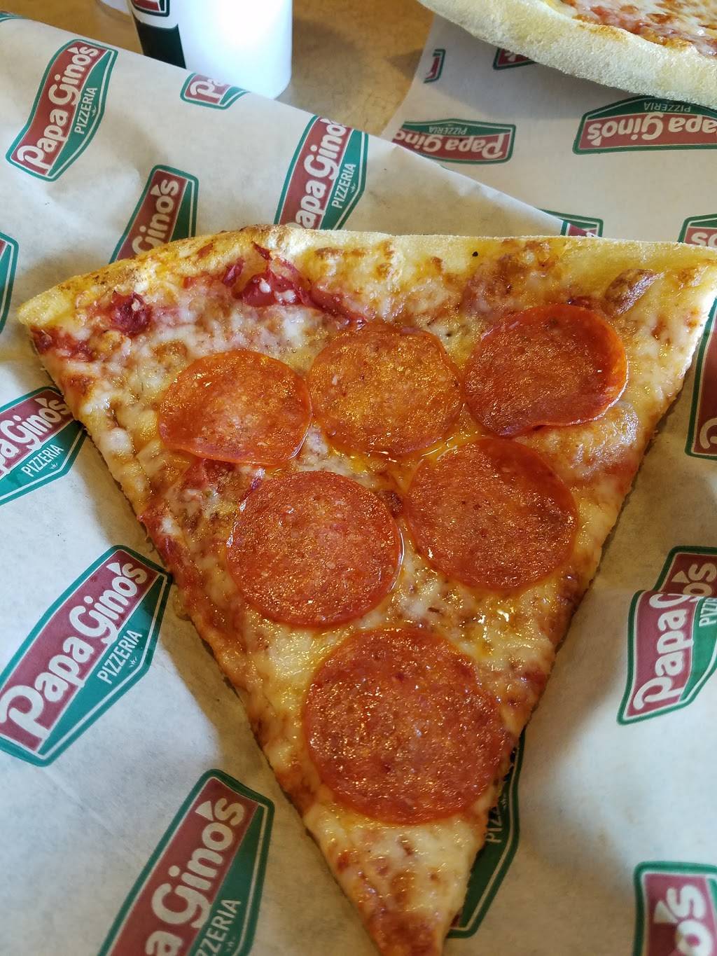 Papa Ginos | restaurant | 81 Carver Rd, Plymouth, MA 02360, USA | 5087475386 OR +1 508-747-5386