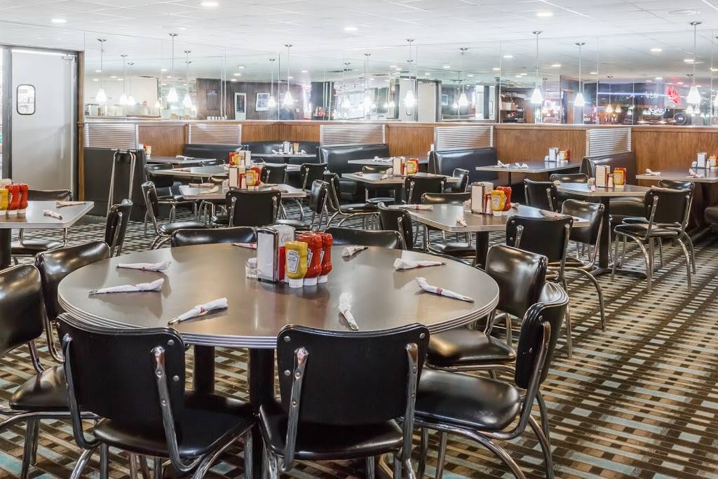 Ankeny Diner | restaurant | 133 SE Delaware Ave, Ankeny, IA 50021, USA | 5159647851 OR +1 515-964-7851