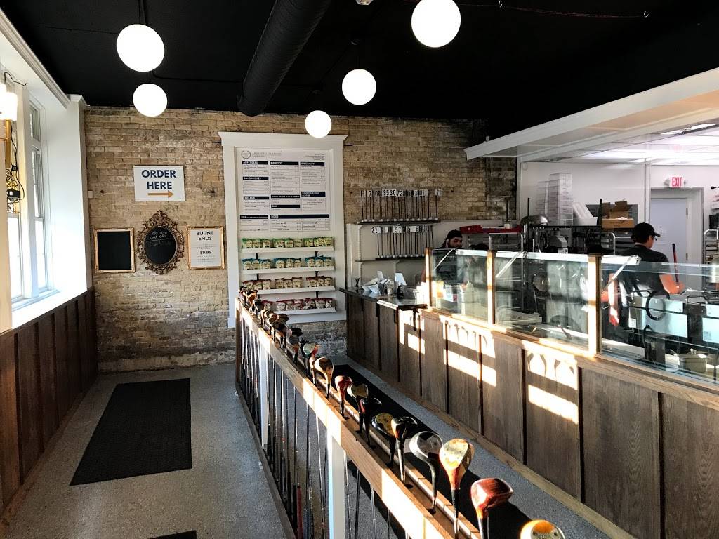 Armored Gardens | restaurant | 315 Pershing Ave, Davenport, IA 52801, USA | 5633451000 OR +1 563-345-1000