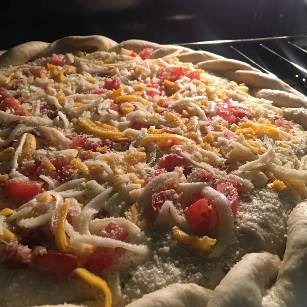 Papa Murphys | Take N Bake Pizza | meal takeaway | 1955 W Baseline Rd, Mesa, AZ 85202, USA | 4807757272 OR +1 480-775-7272