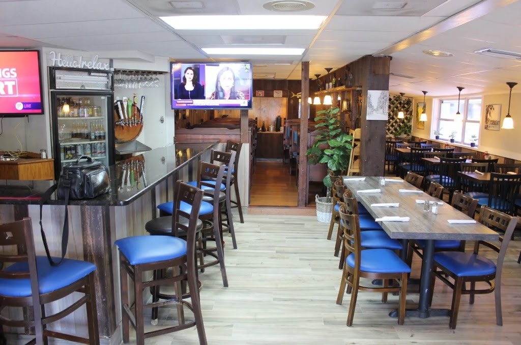 Whiskey Creek Station | restaurant | 11481 McGregor Blvd, Fort Myers, FL 33919, USA | 2394823241 OR +1 239-482-3241