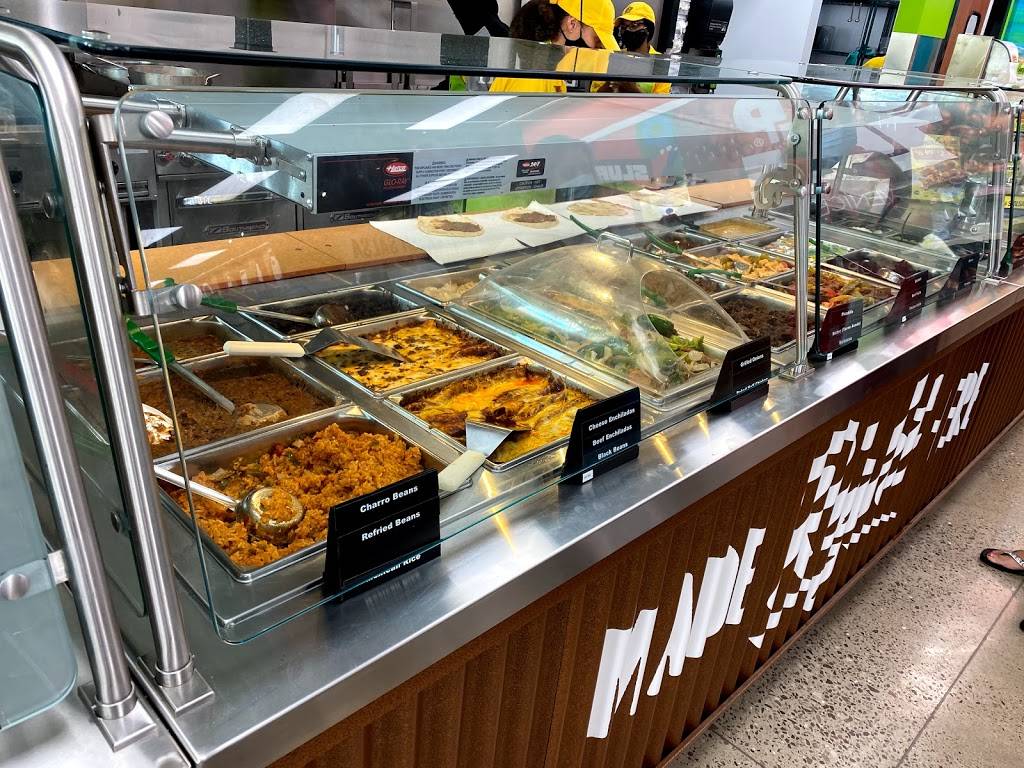 Laredo Taco Company | restaurant | Inside 7-Eleven, 5901 SW 8th St, Oklahoma City, OK 73128, USA | 4057247763 OR +1 405-724-7763