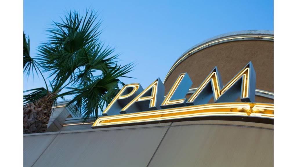 The Palm - Houston | restaurant | 6100 Westheimer Rd, Houston, TX 77057, USA | 7139772544 OR +1 713-977-2544