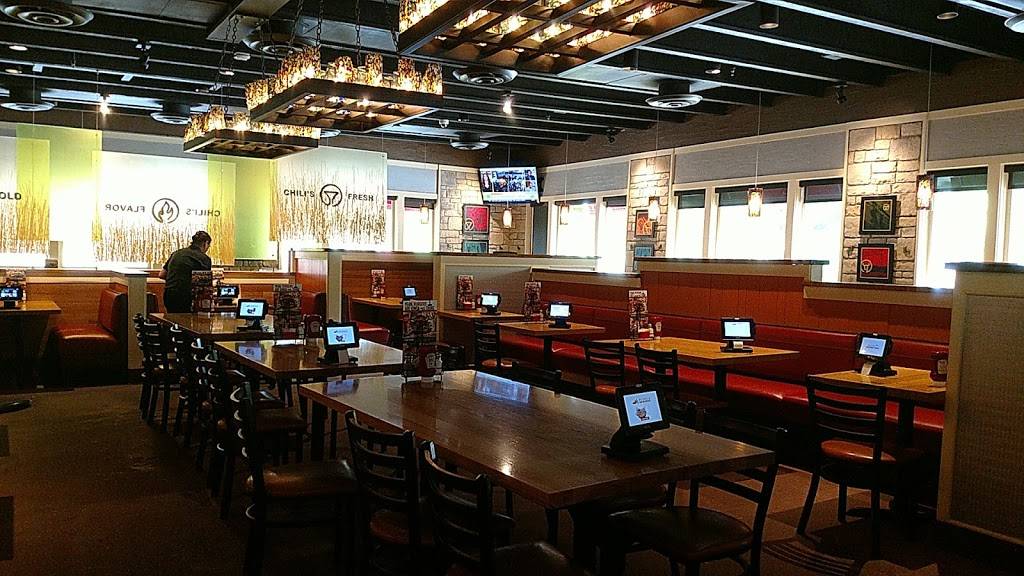 Chilis Grill & Bar | meal takeaway | 630 Tinsley Way, Rock Hill, SC 29730, USA | 8039808334 OR +1 803-980-8334