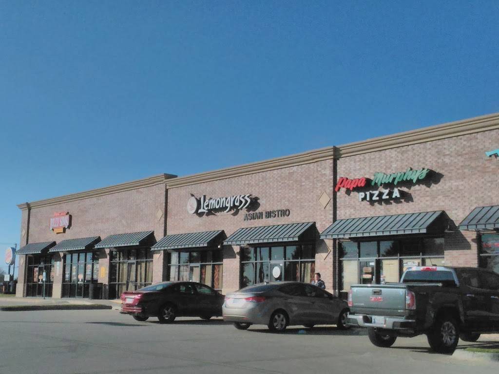 Lemon Grass Asian Bistro | restaurant | 809 SW 119th St, Oklahoma City, OK 73170, USA | 4053787887 OR +1 405-378-7887