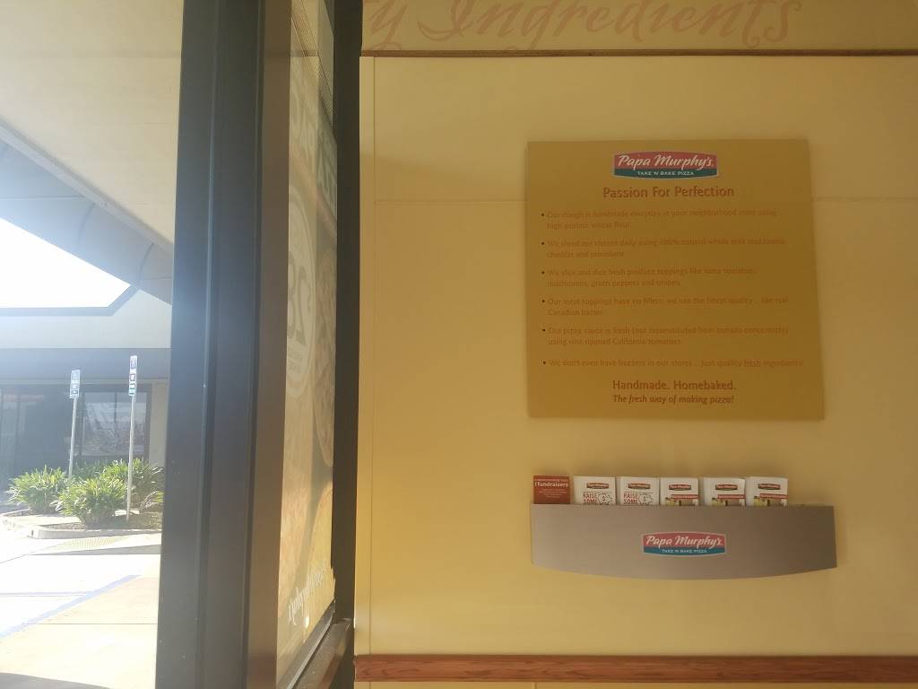 Papa Murphys Take N Bake Pizza | meal takeaway | 1190 E F St, Oakdale, CA 95361, USA | 2098481008 OR +1 209-848-1008