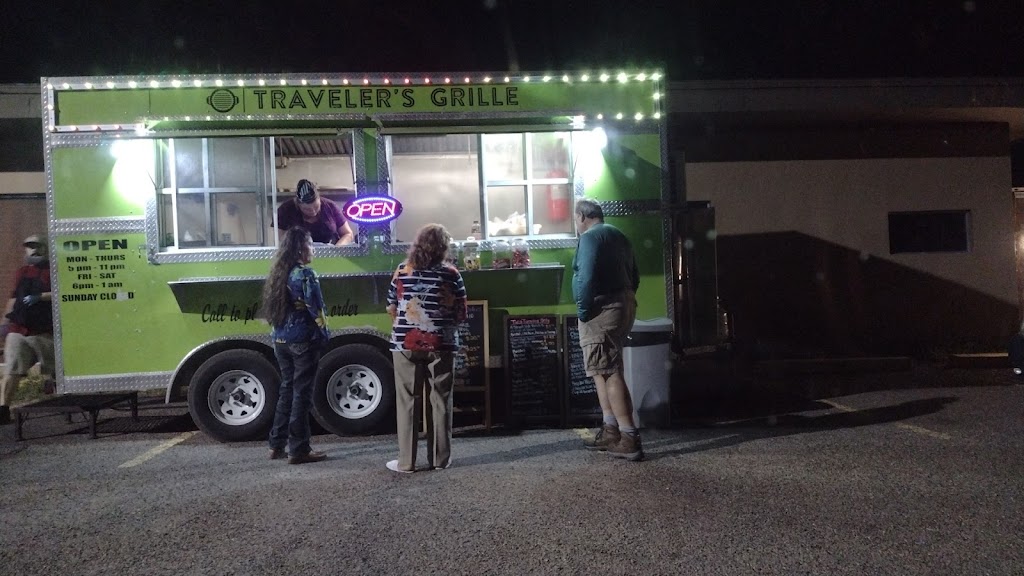 Travellers Grille | restaurant | 4910 E Saunders St, Laredo, TX 78041, USA | 9565290410 OR +1 956-529-0410