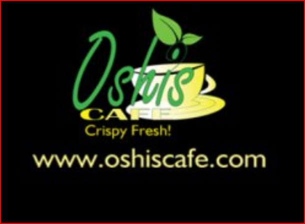 oshis cafe | restaurant | 2913 Quentin Rd, Brooklyn, NY 11229, USA | 3477027694 OR +1 347-702-7694
