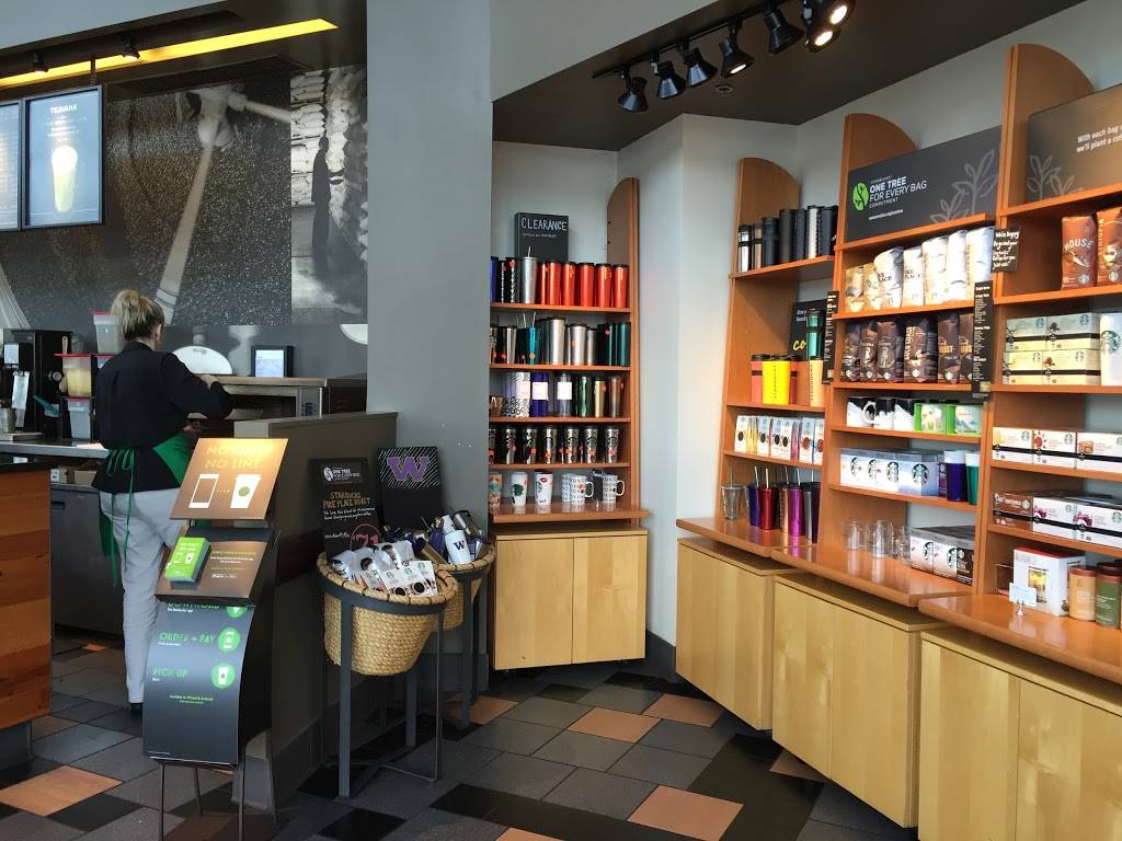 Starbucks | cafe | 725 NW Gilman Blvd, Issaquah, WA 98027, USA | 4253131689 OR +1 425-313-1689