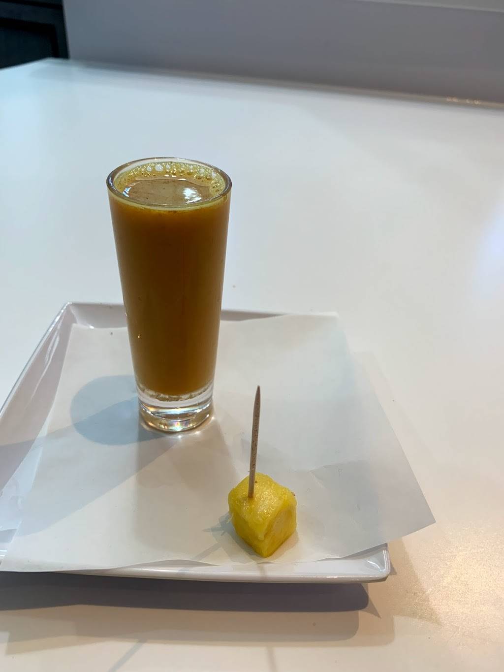 Movita Juice Bar | restaurant | 421 W Broadway Ste. 461, Long Beach, CA 90802, USA | 5622690644 OR +1 562-269-0644