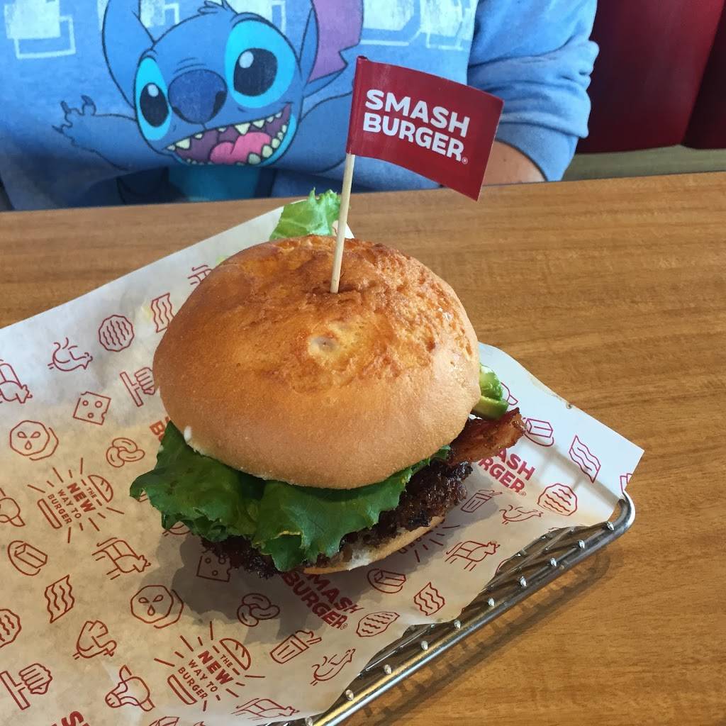 Smashburger | restaurant | 1060 Cedar Bridge Ave, Brick, NJ 08723, USA | 7324757892 OR +1 732-475-7892
