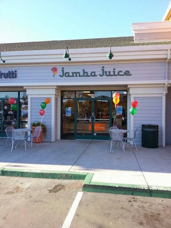 Jamba Danville Square | restaurant | 35 Railroad Ave Suite, Danville, CA 94526, USA | 9253623559 OR +1 925-362-3559
