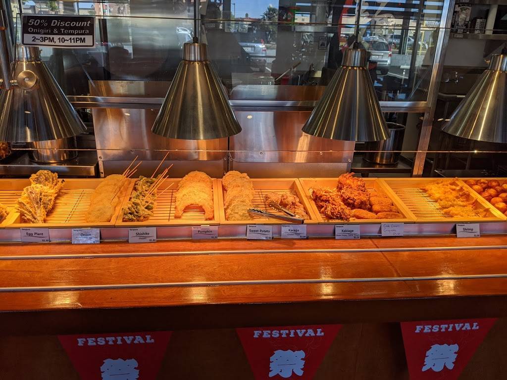 HIRO Ramen & Udon | restaurant | 5252 Beach Blvd, Buena Park, CA 90621, USA | 7144303377 OR +1 714-430-3377