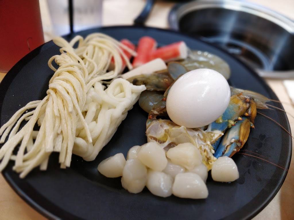 Shabu Zone | restaurant | 11201 Bellaire Blvd Suite 2, Houston, TX 77072, USA | 8328507849 OR +1 832-850-7849