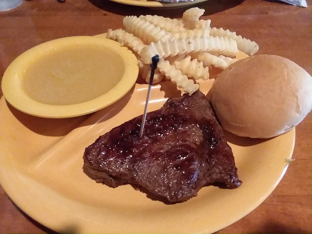 Hillbillys Cabin Restaurant | restaurant | 308 McCrary Dr, Morristown, TN 37814, USA | 4235872343 OR +1 423-587-2343