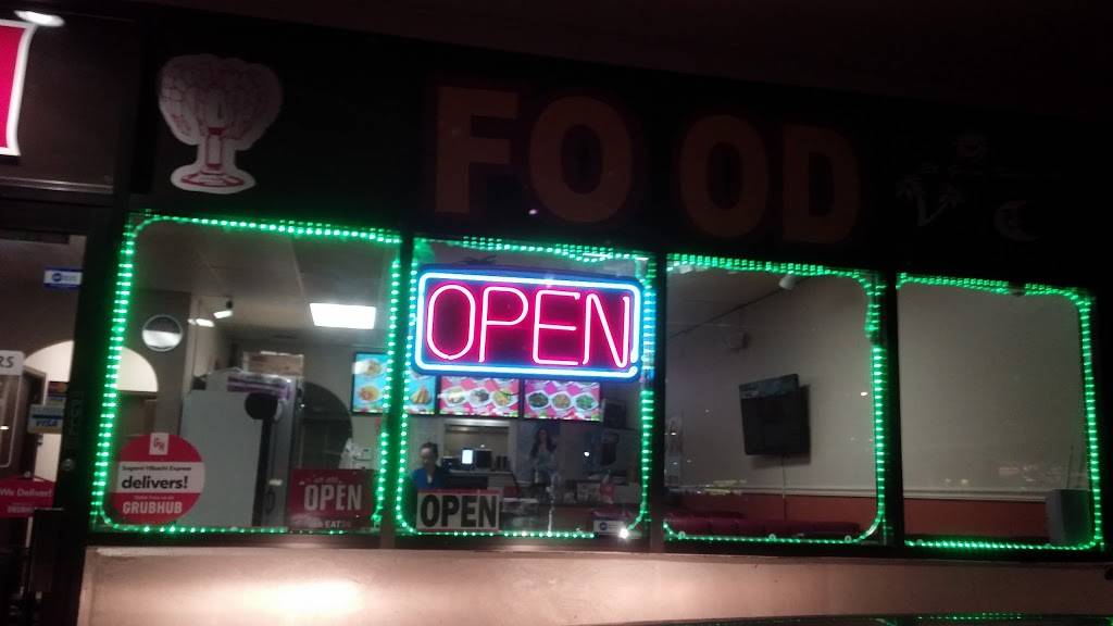 Sugami Hibachi Express | restaurant | 15434 E Mississippi Ave, Aurora, CO 80017, USA | 3037452935 OR +1 303-745-2935