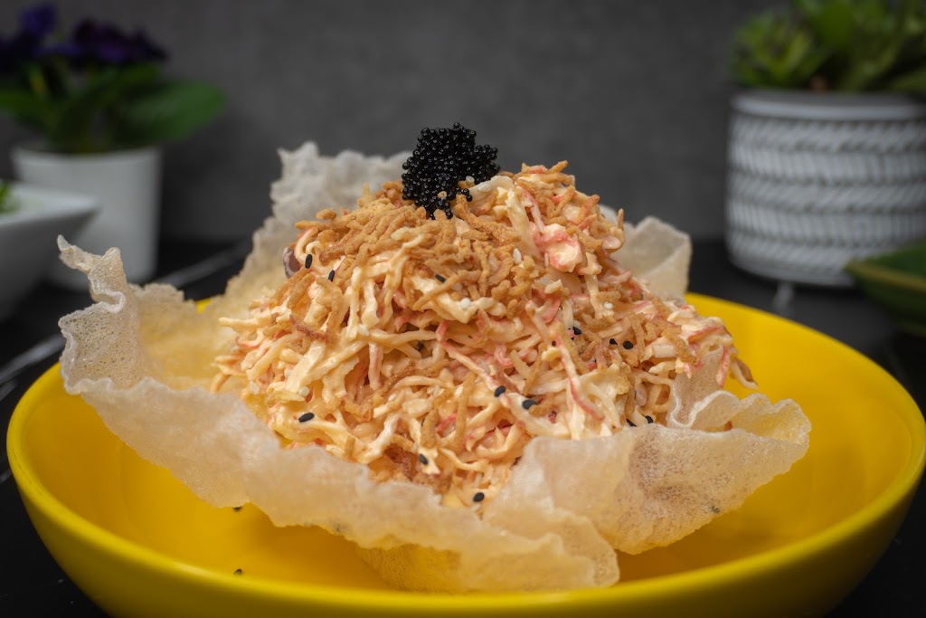 Baku Sushi Bar | restaurant | 3300 W 84th St, Hialeah, FL 33018, USA | 3057216726 OR +1 305-721-6726