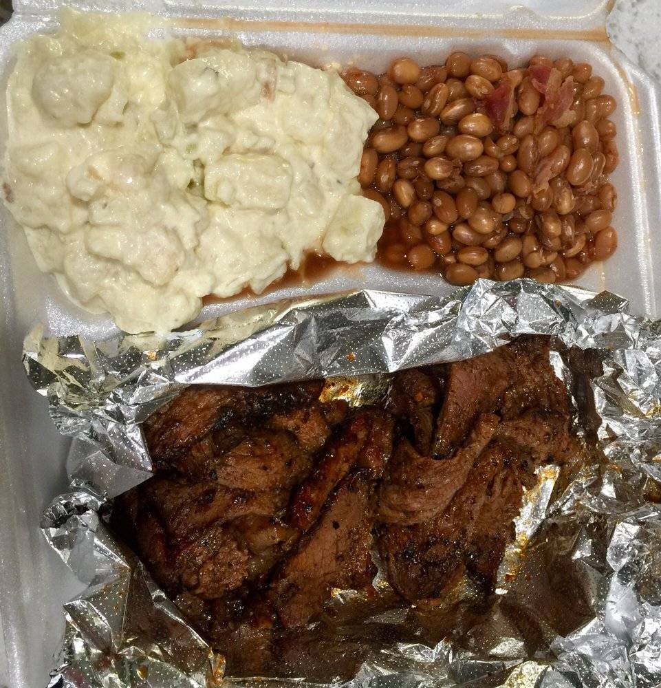 Sams BBQ & Grill | meal takeaway | 31611 Castaic Rd, Castaic, CA 91384, USA | 6612957195 OR +1 661-295-7195