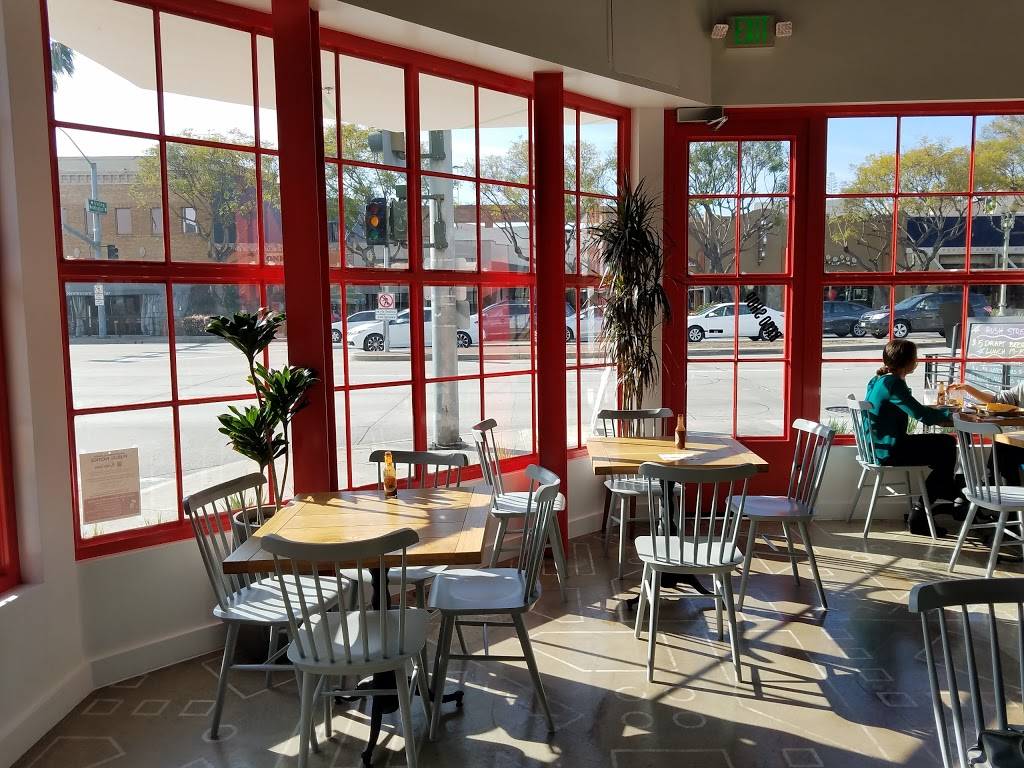 BÄCOSHOP | restaurant | 9552 Washington Blvd, Culver City, CA 90232, USA | 4242586301 OR +1 424-258-6301