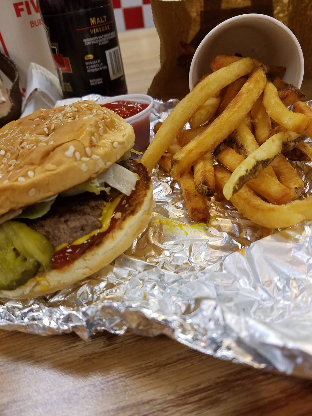 Five Guys | meal takeaway | 1143 Brown St, Dayton, OH 45409, USA | 9372222325 OR +1 937-222-2325
