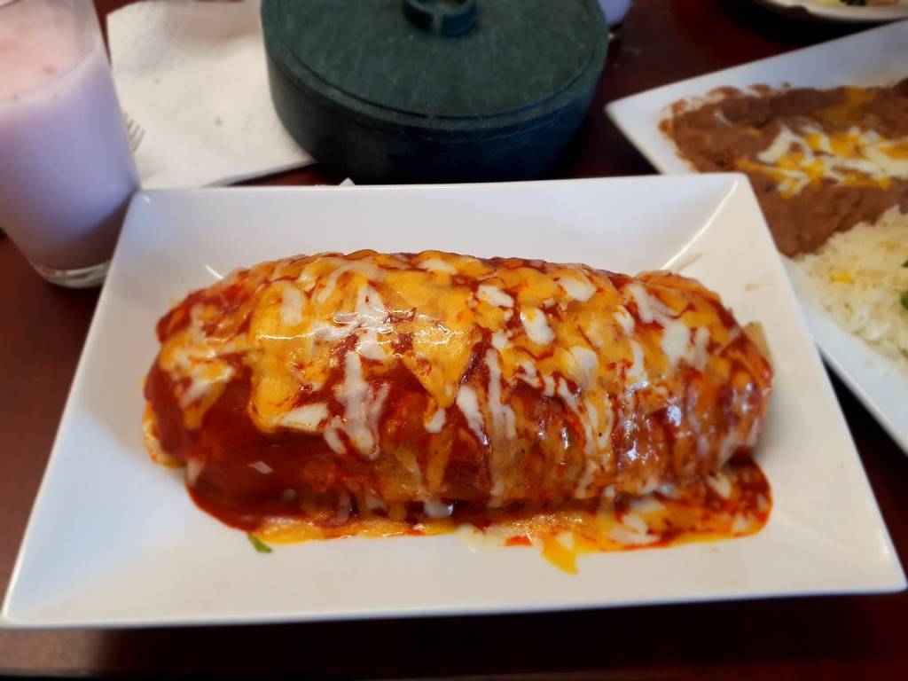 El Jacalito Oaxaqueño | restaurant | 12618 W Washington Blvd, Los Angeles, CA 90066, USA | 3105724625 OR +1 310-572-4625