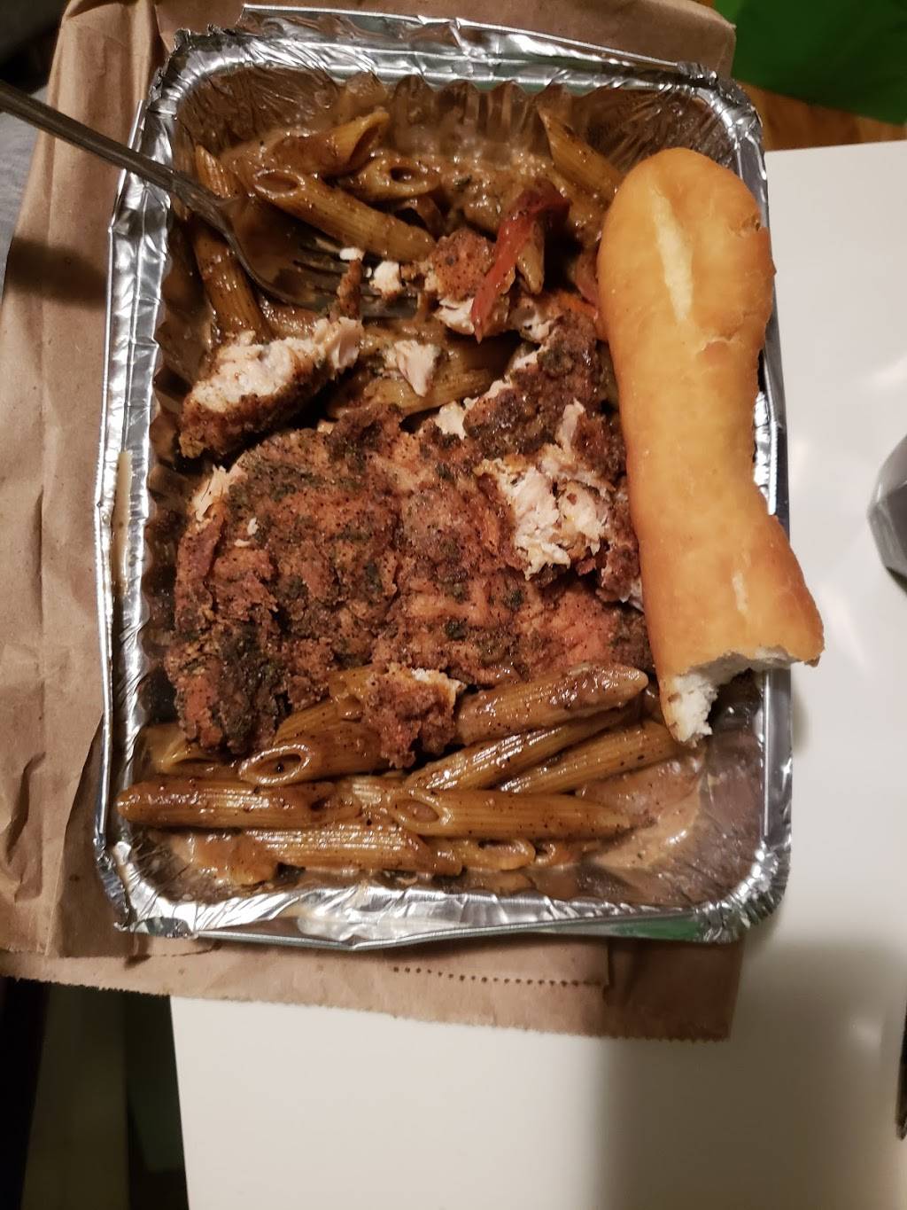 Peppas Jerk Chicken | restaurant | 791 Prospect Pl, Brooklyn, NY 11216, USA | 7184503976 OR +1 718-450-3976