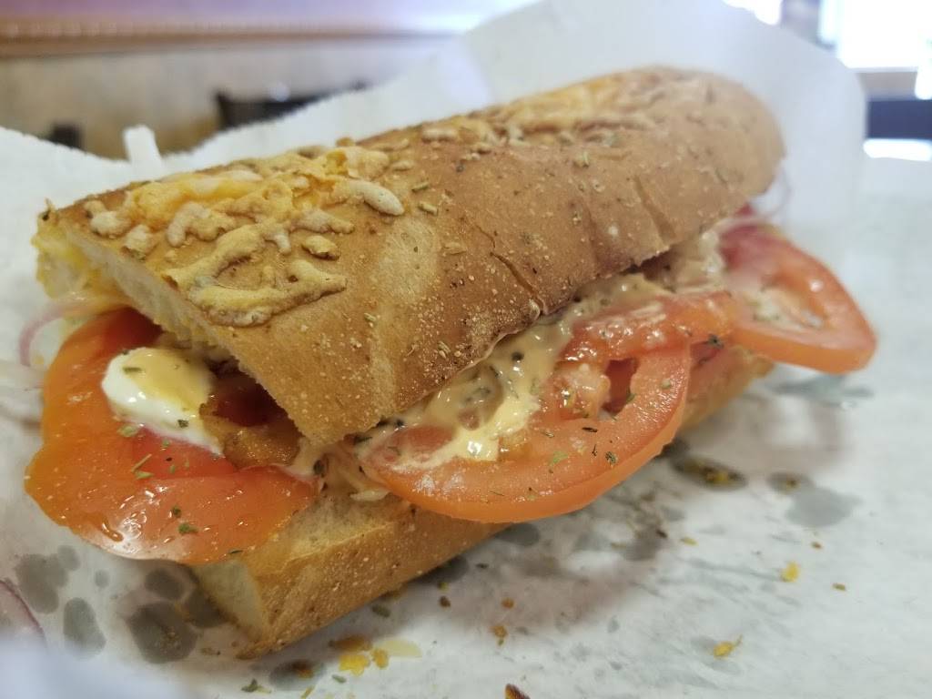 Subway | restaurant | 305 Avenue Dorval, Dorval, QC H9S 3H6, Canada | 5144200090 OR +1 514-420-0090