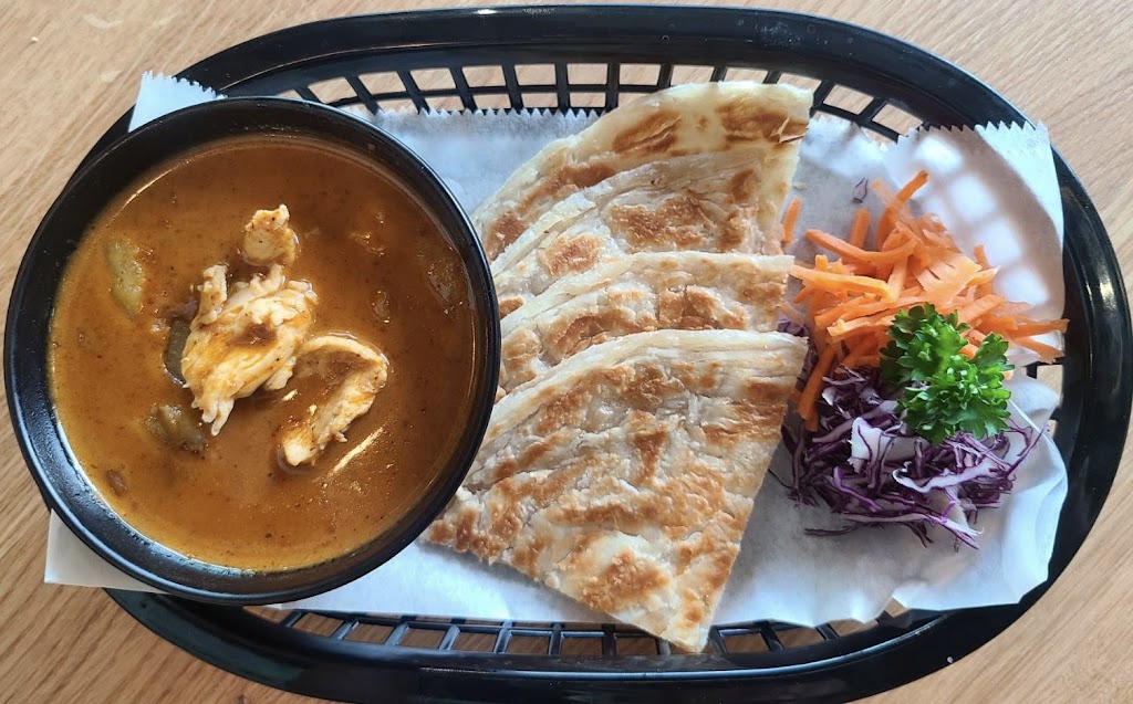 Thai Cottage Bistro | restaurant | 9613 Medical Center Dr G, Rockville, MD 20850, USA | 3015917878 OR +1 301-591-7878