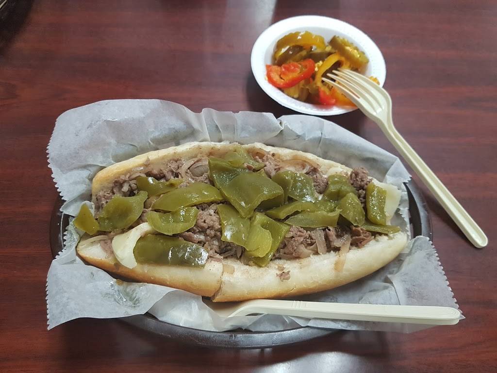 Sonnys Famous Steak Hogies | restaurant | 1857 N 66th Ave, Hollywood, FL 33024, USA | 9549890561 OR +1 954-989-0561