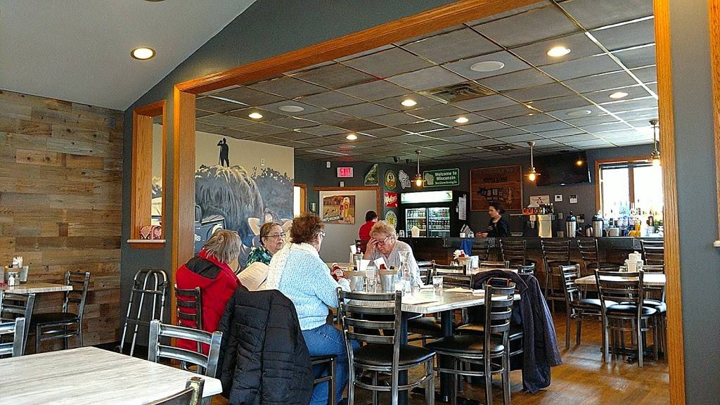 The Farmers Wife | restaurant | 6533 W Mitchell St, West Allis, WI 53214, USA | 4144888296 OR +1 414-488-8296