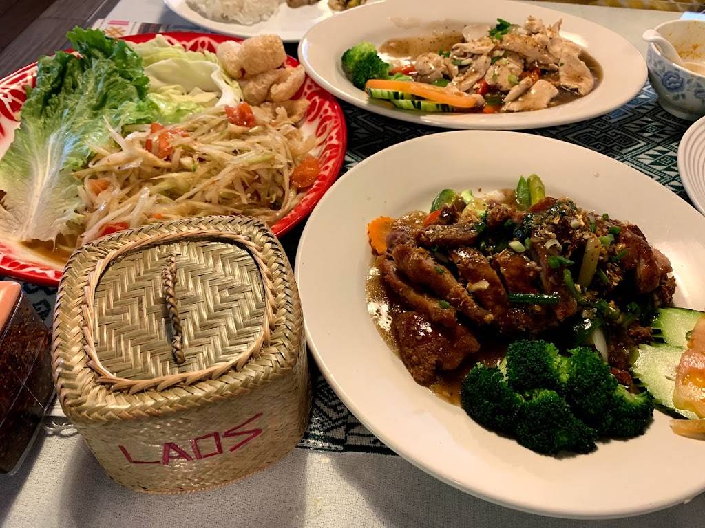 Savanh Of Laos | restaurant | 5667 Seminole Blvd, Seminole, FL 33772, USA | 7279148034 OR +1 727-914-8034