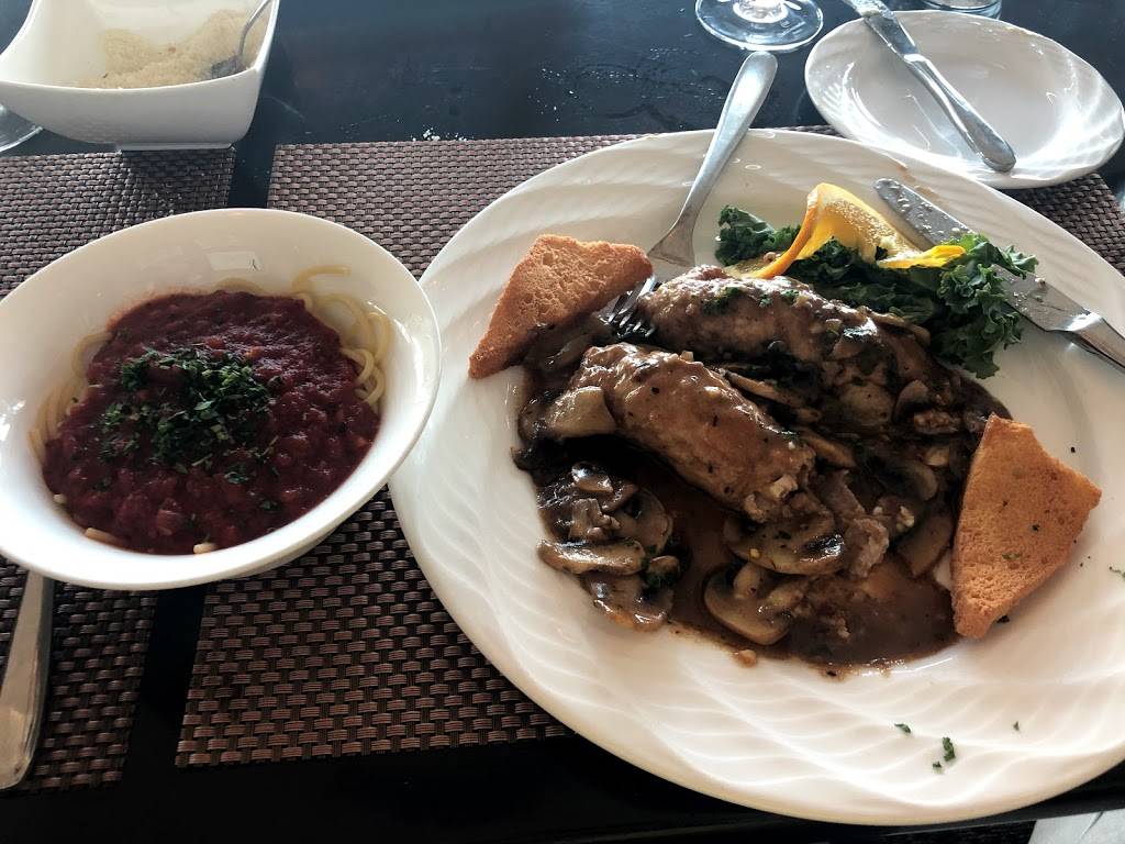 Isle of Capri | restaurant | 3900 Atlantic Ave, Virginia Beach, VA 23451, USA | 7574282411 OR +1 757-428-2411