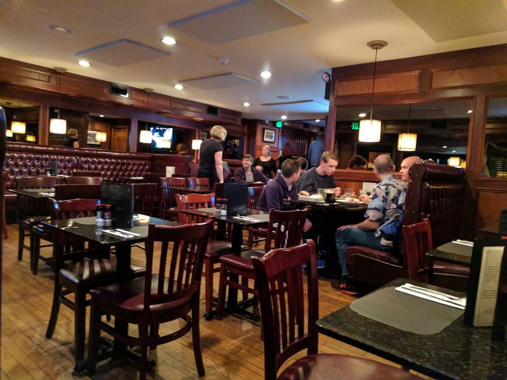 The Office Bar and Grille | restaurant | 1021 N Morehall Rd, Malvern, PA 19355, USA | 4843187806 OR +1 484-318-7806