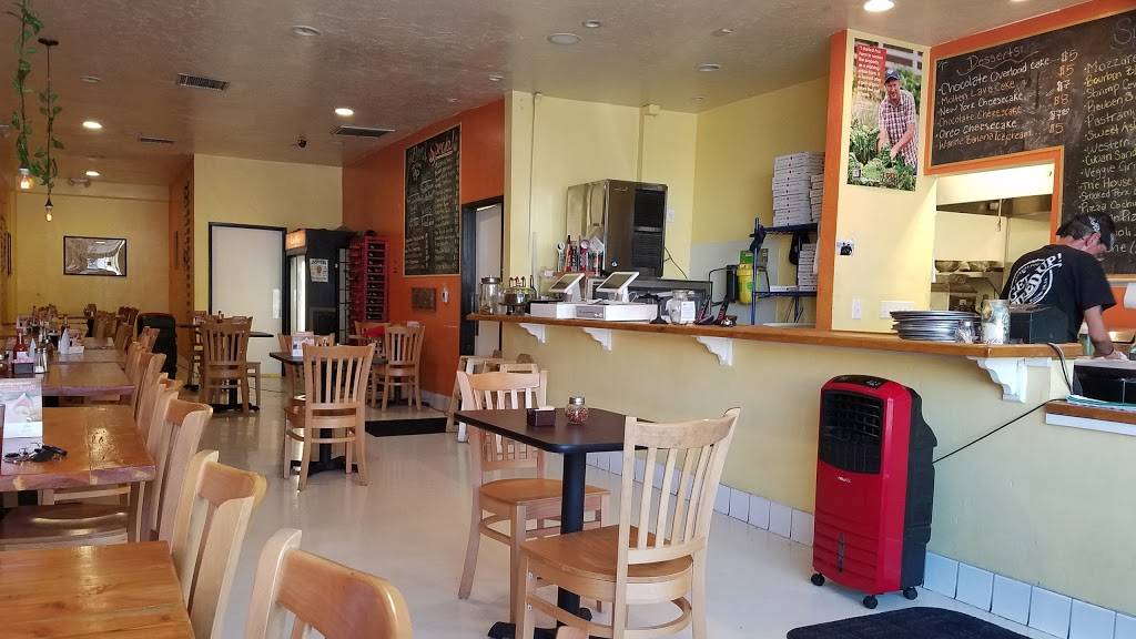 Woodfire Cafe | restaurant | 3965 Market Street, Riverside, CA 92501, USA | 9514655328 OR +1 951-465-5328