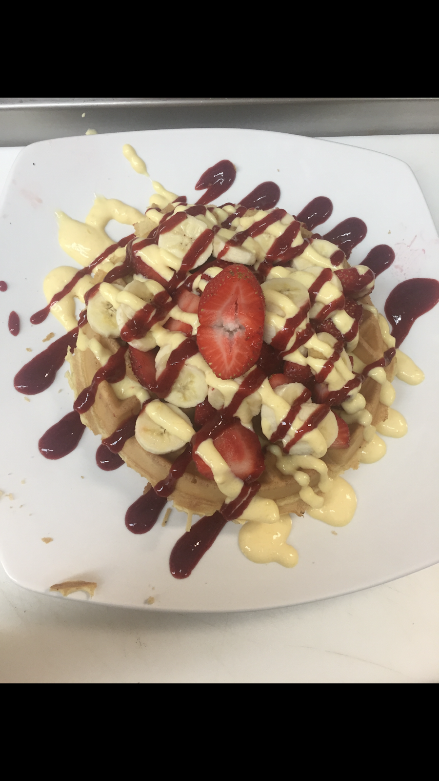 L’eggspress Pointe aux trembles | restaurant | 1400-113 Boulevard Saint-Jean-Baptiste, Pointe-aux-Trembles, QC H1B 4A5, Canada | 5145436044 OR +1 514-543-6044